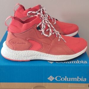 Columbia Women's Athletic Shoes